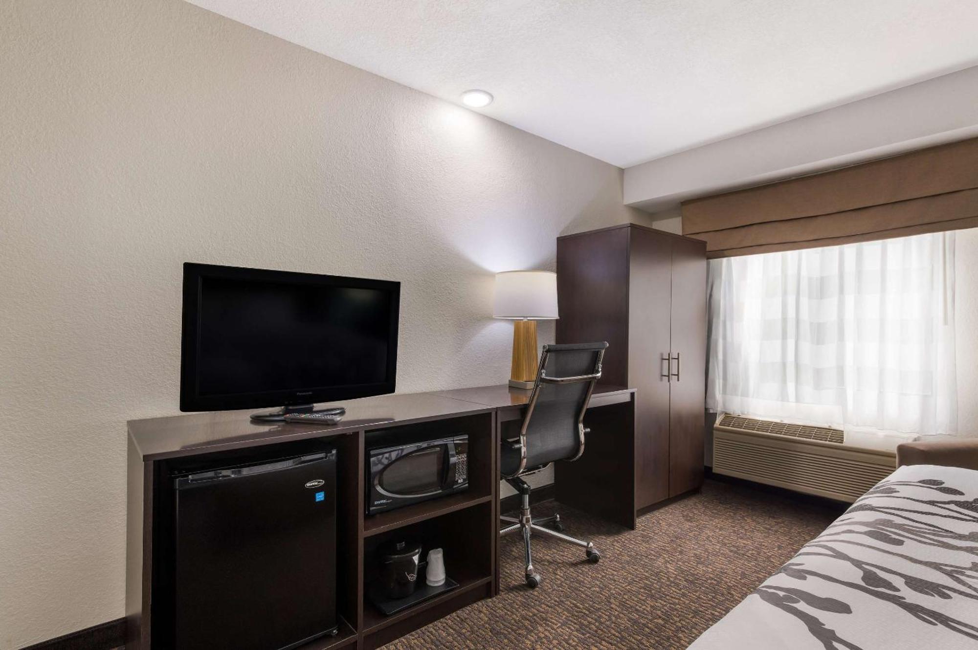 Sleep Inn - Northlake Charlotte Exterior foto